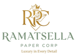 Ramatsella Paper Corp
