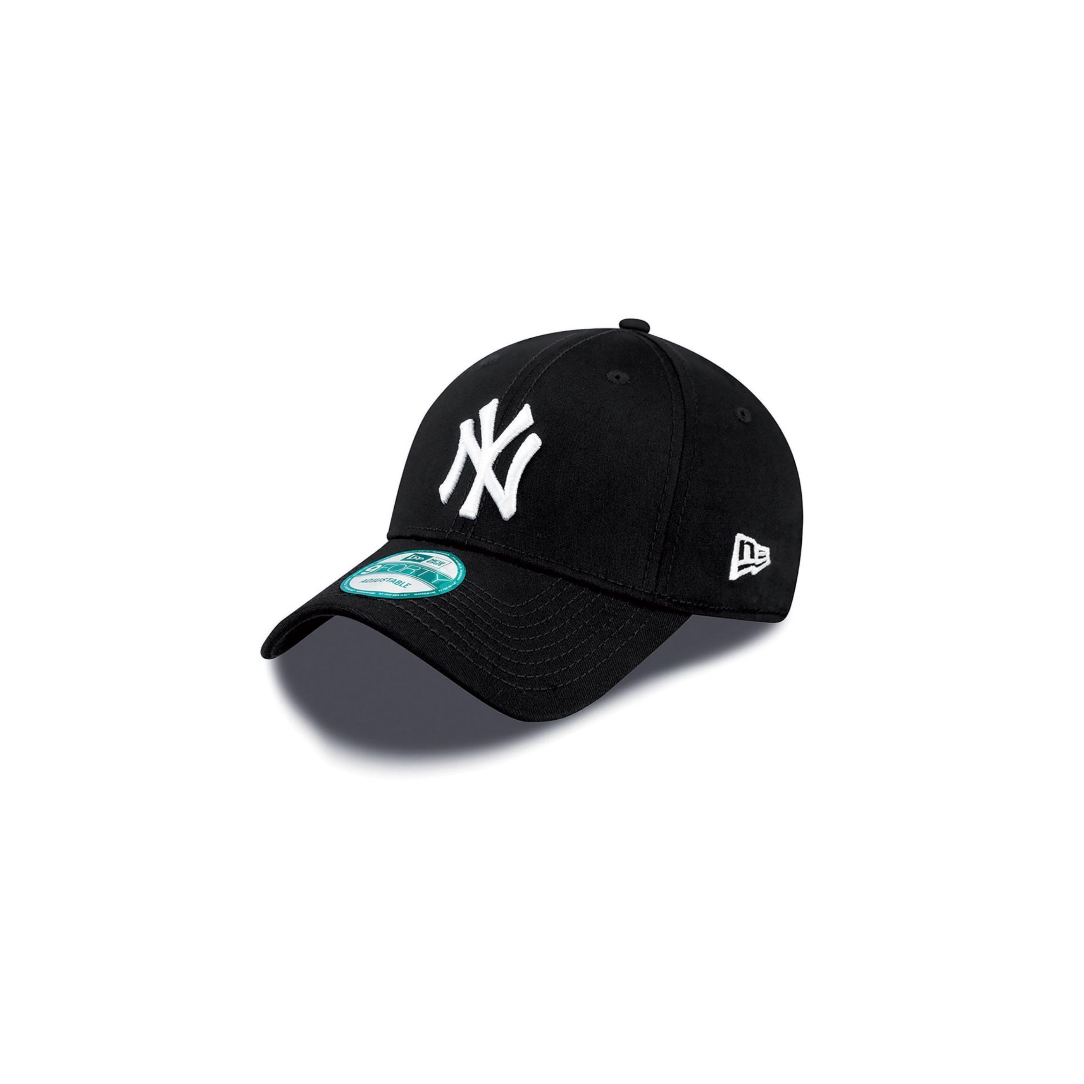  Authentic New Era NY Cap