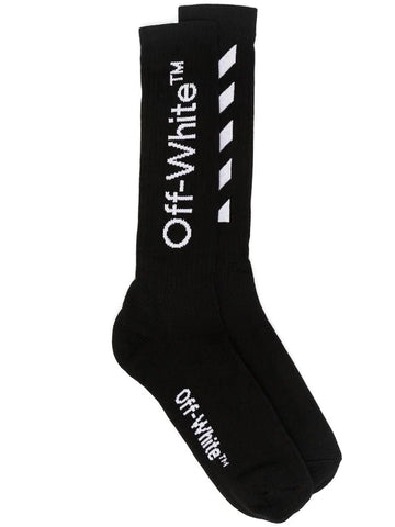 Stylish Off White Socks